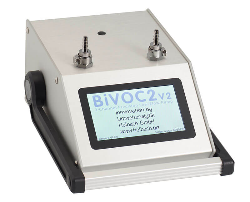 BiVOC2V2 BiVOC2V2