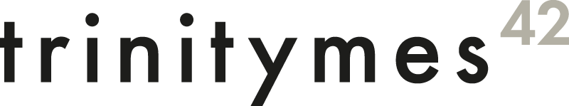 trinitymes42 - Logo